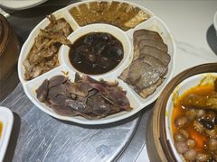 卤味拼盘-廣順興(兴华路店)