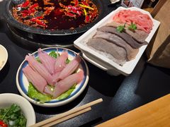 -山满楼鲜货火锅(喜悦汇店)