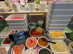 -一围肥牛肉小火锅(佳兆业广场店)