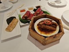 -四季海鲜酒楼·粤菜·早茶·宴会(南山中心区店)