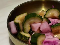 -HOTISLAND海鸡岛·韩国料理(江南西店)