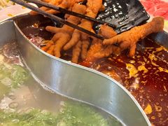-三江汇火锅店(保全街店)