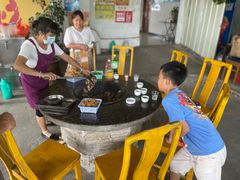 -逢缘柴火农家乐(连南店)