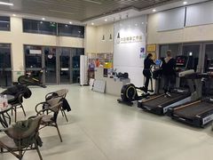 -中田健身工作室(嘉定江桥店)