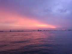 -巴拉湾海滩