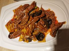 -味莊·青岛菜(云霄路店)
