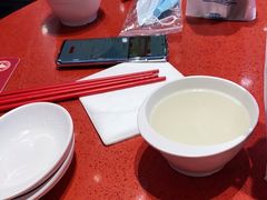 -喜家德虾仁水饺(长泰广场店)