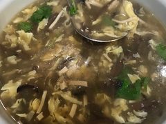 酸辣汤-宝正臻天津包子总店(金阳光居易店)