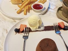 -G+KITCHEN(龙湖狮山天街店)