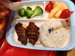 -椰夫人·养生椰子鸡(金沙洲永旺店)
