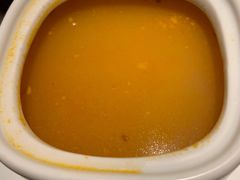 番茄玉米煲龙骨-汤城小厨•粤菜•靓汤(西直门凯德MALL店)