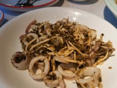 -小厨师·二十年沈家门小海鲜(百井坊巷店)