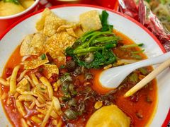 -见味花甲(福田coco park店)