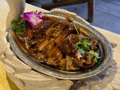 -五邑人家(江门店)