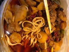 -福顺祥大盘鸡(临潼店)