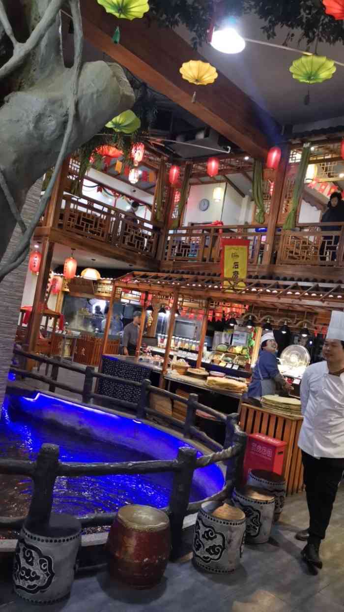 津沽沁园津沽市集(中北镇店)