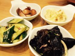 -海天楼(天津泛太平洋店)