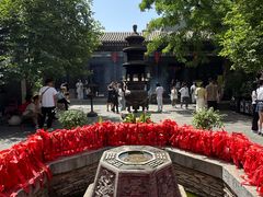 -湘子庙