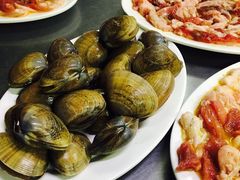 -火云龙烤肉(紫荆花店)