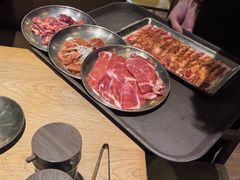 -西塔老太太泥炉烤肉(北京望京店)