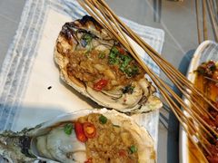 -小两口锦州烧烤·脆皮油边(依云北郡店)