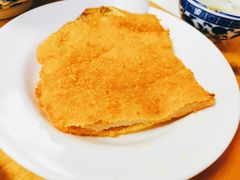 炸猪排-沪西老弄堂面馆(定西路店)