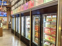 -西贝(金桥店)
