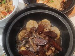 -江城小馆陕南妈妈菜·全球旅行餐厅(钟楼店)