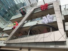 -福田卓悦INTOWN购物中心