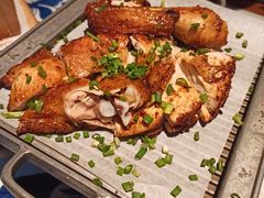 绿茶烤鸡-绿茶餐厅(龙湖杭州金沙天街店)