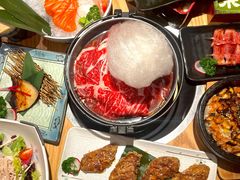 -大和食乐·鲜和牛酸汤火锅(环宇荟店)