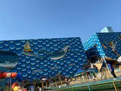 -华夏文旅海洋公园