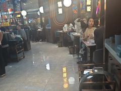 -大锅强·蒸海鲜青岛菜(吾悦广场店)