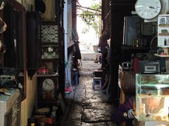 -孙文西路步行街