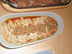 -蜜桃餐厅·伴山(绿宝广场店)