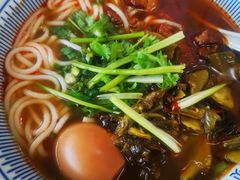 -遇见小面(白云机场T2安检外店)