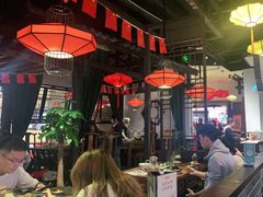 -受气牛肉·重庆耙牛肉(来福士店)