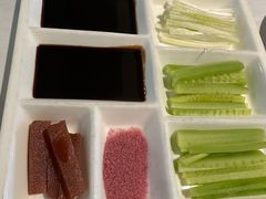 -香融府·烤鸭·家常菜(花乡奥莱店)
