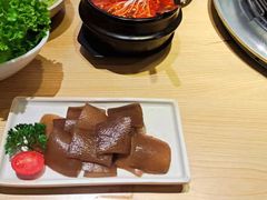 -喜来稀肉(虹泉路店)