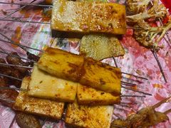 -北三老太太烧烤(人生一串上榜店)