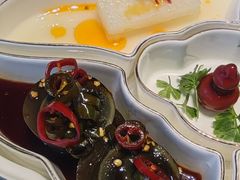 -翕间食·精致淮扬菜(江苏大剧院店)