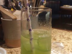 -墨纪Mojí墨西哥餐厅(官舍店)