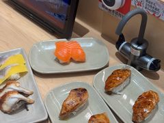 -友壹町寿司(佛山新DNA店)