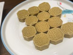-南京富力万达嘉华酒店·游宴一品淮扬中餐厅