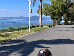 -三亚西岛海洋文化旅游区