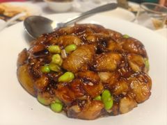 -到家尝北京菜(西坝河店)