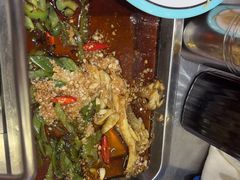 -古彭7只羊·招牌白串·碳锅羊肉旗舰店