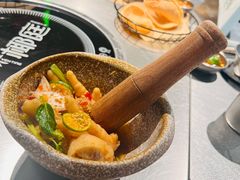 -椰庭·椰子鸡·创意玩家(晶耀前滩店)