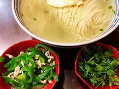 -苏州一碗面(鲈乡南路店)