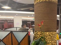 -沸腾鱼乡(知春路分店)